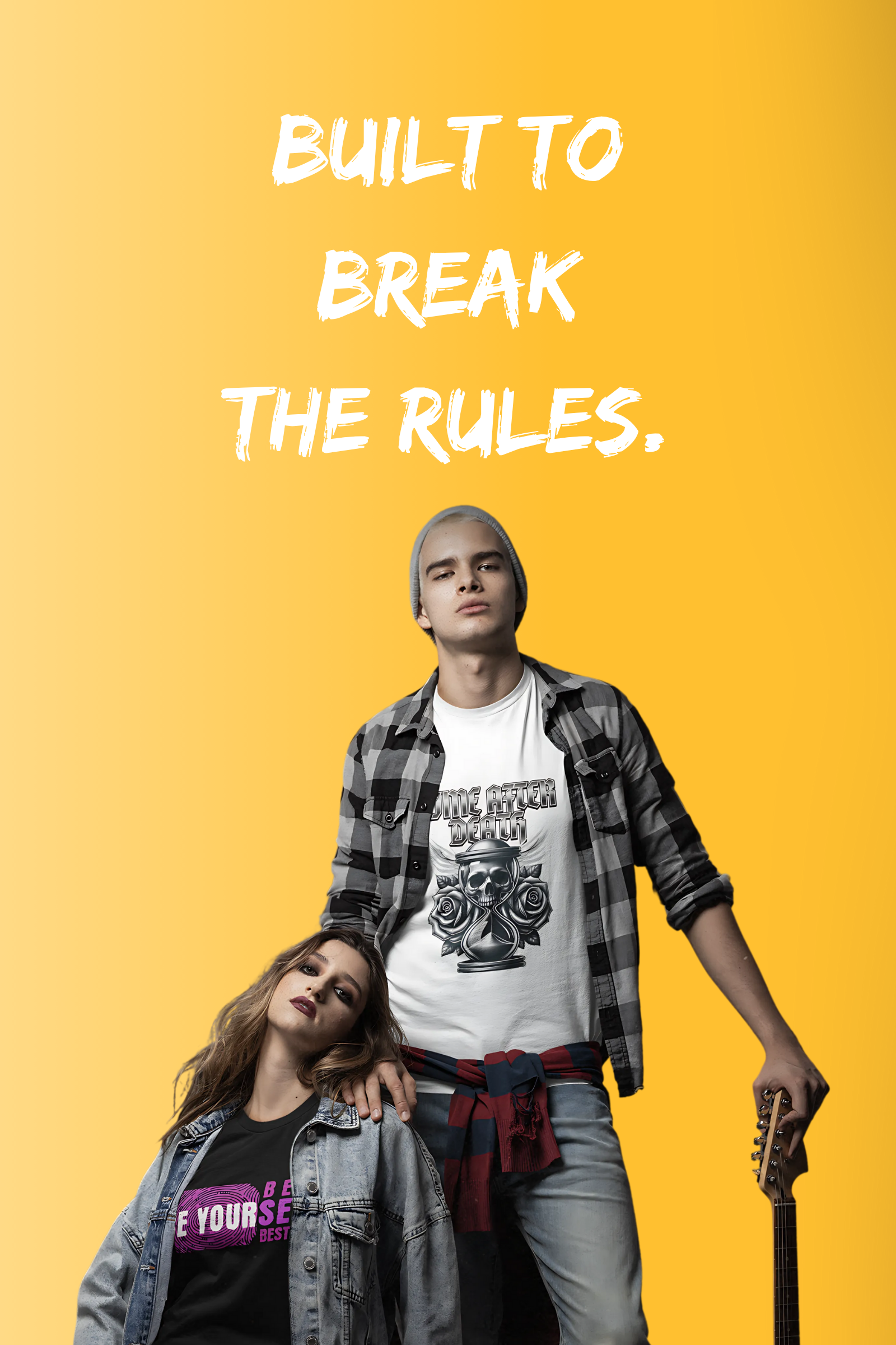 Mobile Banner