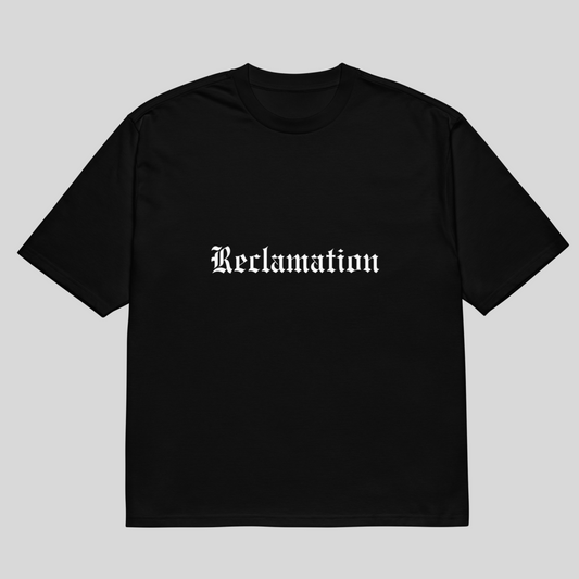 Reclamation