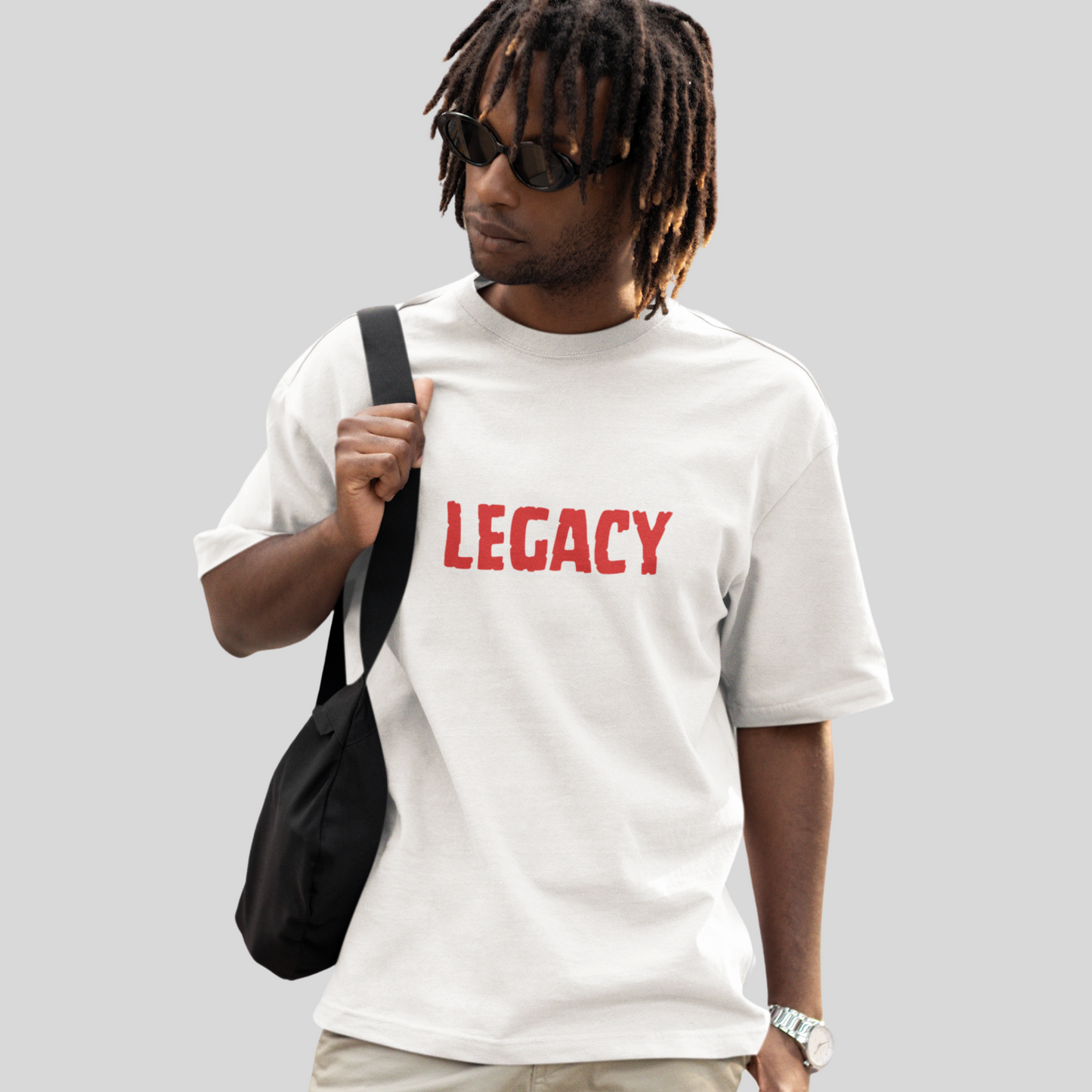 Legacy