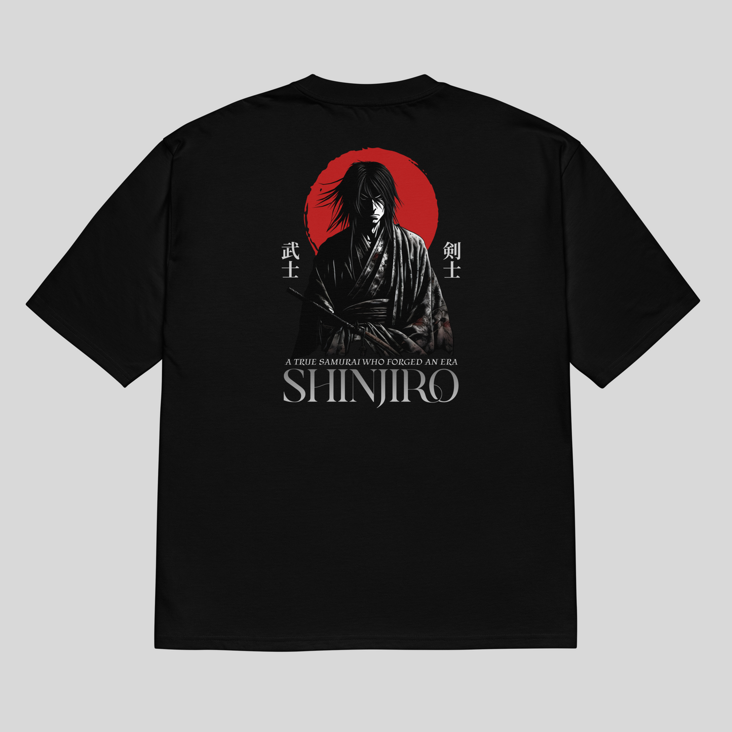 Shinjiro